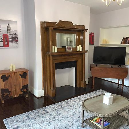 Historical District 2Bdrm Built In 1910 Apartment Lynchburg Bagian luar foto